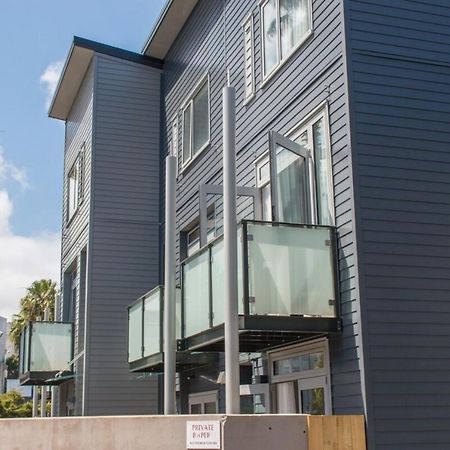 Gorgeous 3 Bedroom Townhouse Auckland Exterior foto
